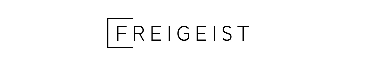 Freigeist Outdoor Schränke