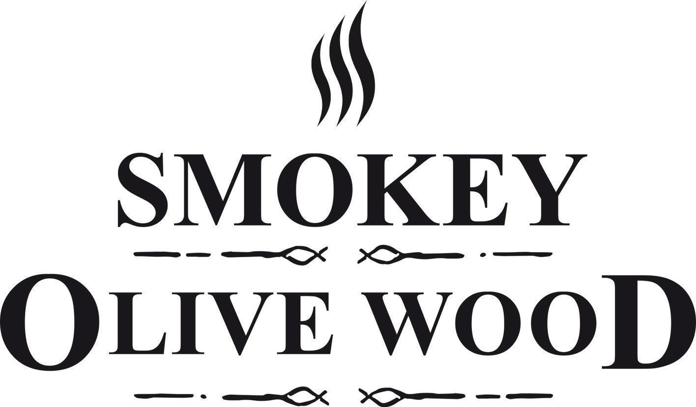 Smokey Olive Wood