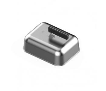 Otto Wilde - Otto Wildes Helfer Plancha-Haube