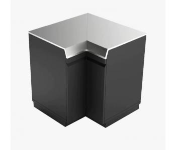 Otto Wilde - S90° (Eckschrank)