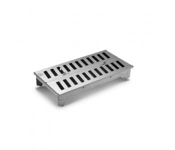 Otto Wilde - Smokerbox