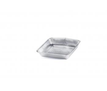 Napoleon - 5er Set Aluschalen für TravelQ 16x16,5 cm