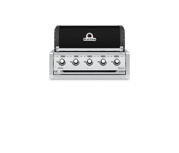 Broil King - REGAL 520 BUILT IN HEAD
