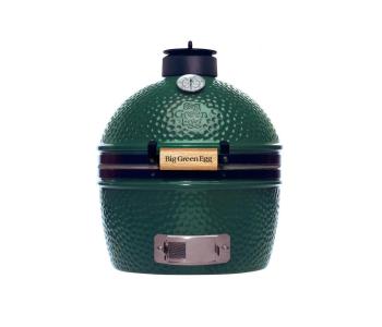 Big Green Egg - Starter-Set XLarge  inkl. Nest, convEGGtor, Holzkohle 4,5Kg, Grillanzünder, Ascheschieber