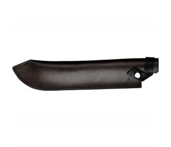 Forged - Lederhülle Metzgermesser