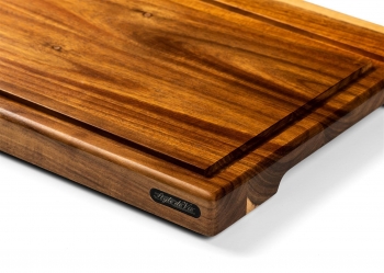 Style de Vie - Schneidebrett Large Akazienholz