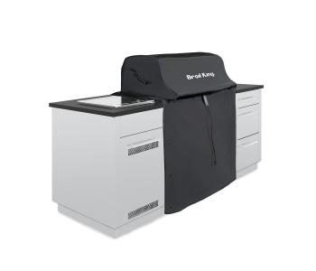 Broil King - SCHUTZHÜLLE BUILT-IN REGAL 400er, IMPERIAL 400er