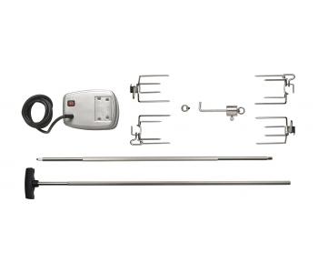 Napoleon - Rotisserie Comm. Quality für Prestige PRO 825