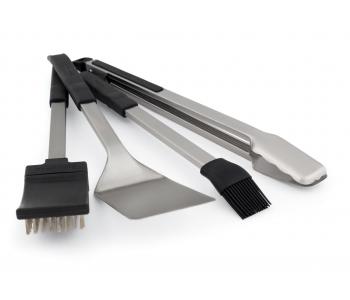 Broil King - BESTECK-SET BARON