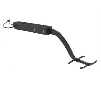 Napoleon - Grillrost-Heber