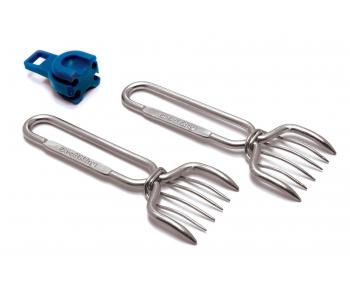 Broil King - PULLED PORK GABELN