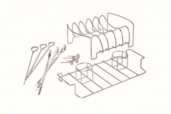 Napoleon - Starter Set für Fleisch Liebhaber                          
