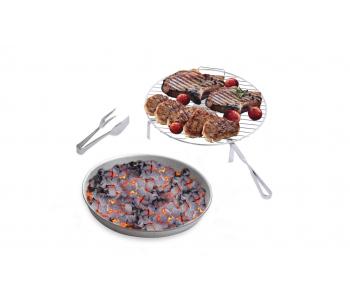 Alfa Forni - BBQ 500