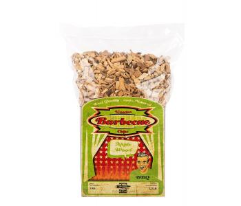 Axtschlag - Räucherchips Apfel 1Kg