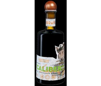 BOAR - Caliber 1488 Kräuterlikör 35 %