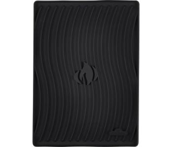 Napoleon - Silikonmatte/Besteckablage klein 37x27 cm, passend für Seitenablage