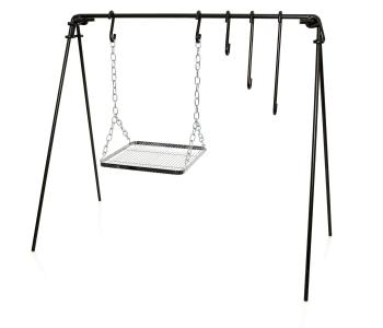 Petromax - Feuerbrücke