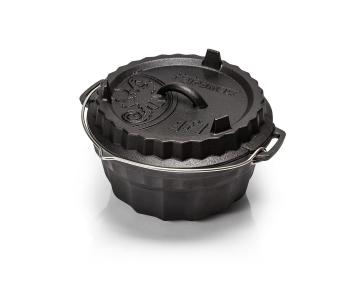 Petromax - Gugelhupfform