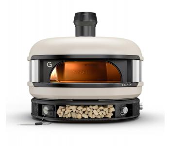 Gozney - Dome Dual Fuel - Creme