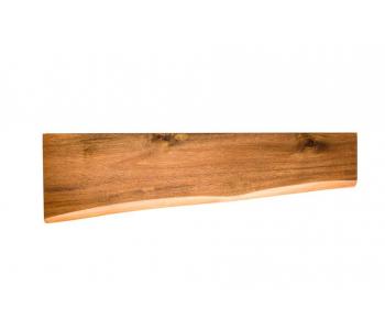 Style De Vie - Magnetische Messerleiste 50 cm Akazienholz