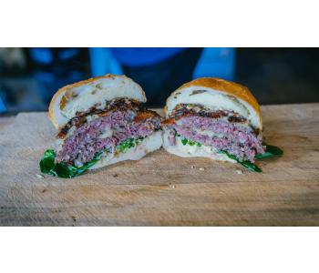 2025 Grill-Seminar Burger