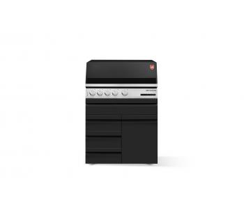 Otto Wilde - G32 Connected (Schrank/3 Schubladen)