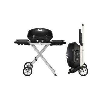 Napoleon - TRAVELQ™ PRO285X, mit klapbaren Wagen, Gas