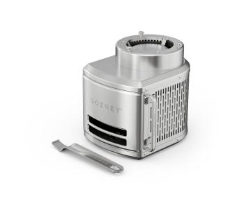 Gozney - Roccbox Brenner für Holz