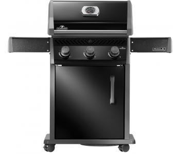 Napoleon - Rogue 425, Schwarz