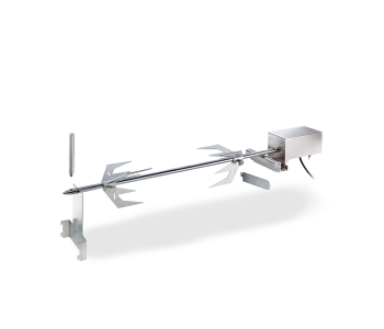 Flammkraft - Rotisserie Block D (Gen. 5)