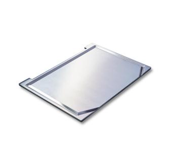 Flammkraft - Teppanyaki-Platte Block D (Gen.4)