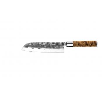 Forged - VG 10 Santoku 18cm