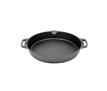 VALHAL - Feuerpfanne mit zwei Griffen, Ø 20 cm