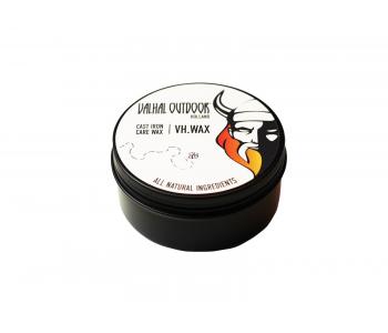 VALHAL - Wachs, 125g
