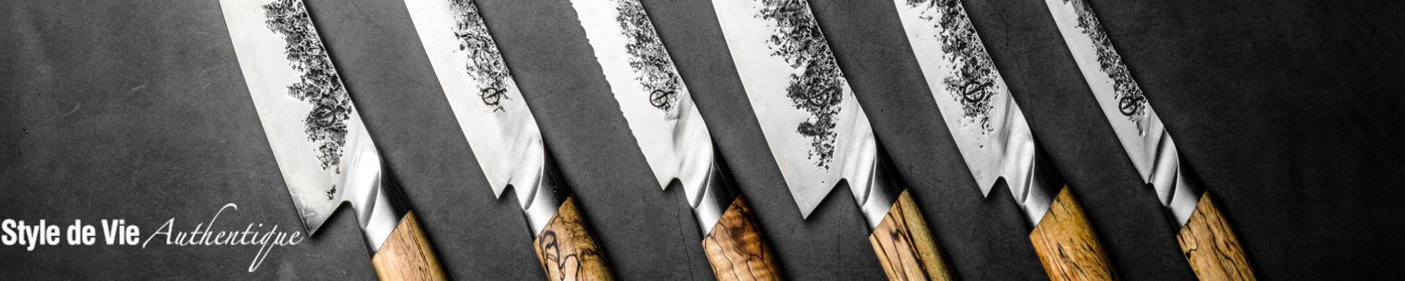 Style de Vie - Schneidebrett Large Akazienholz