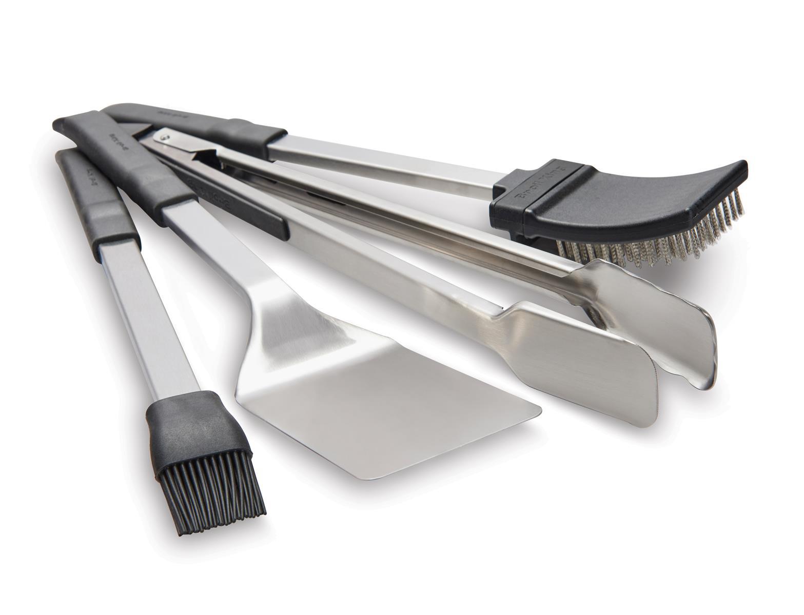 Broil King - BESTECK-SET BARON