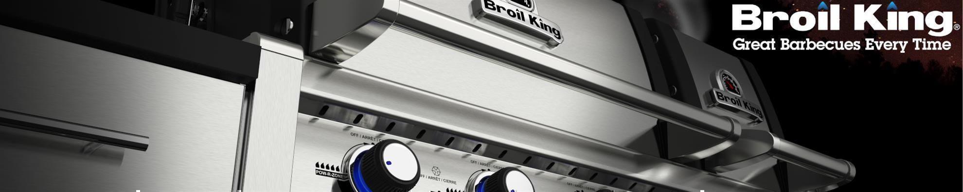 Broil King - PREMIUM SMOKERBOX