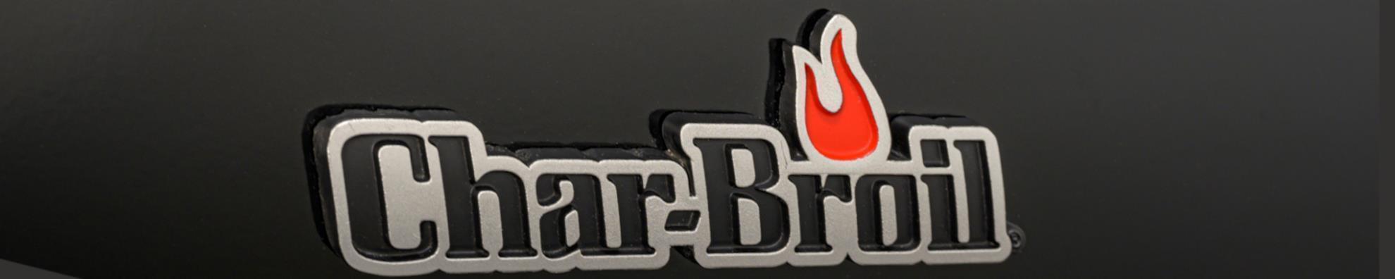 Char-Broil - Räucherbox Edelstahl