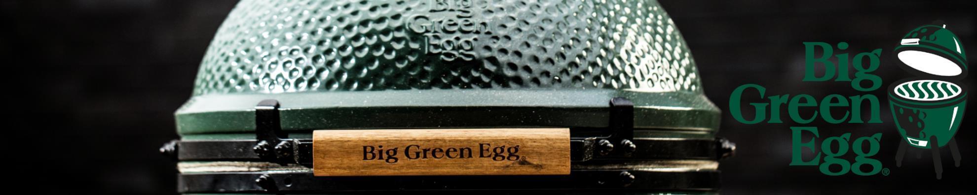 Big Green Egg - ConvEGGtor Large