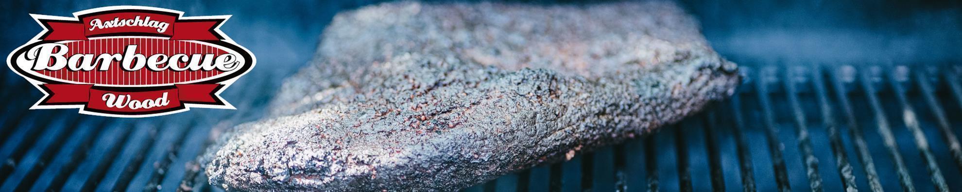 Axtschlag - Räucherchips Kirsche 1Kg