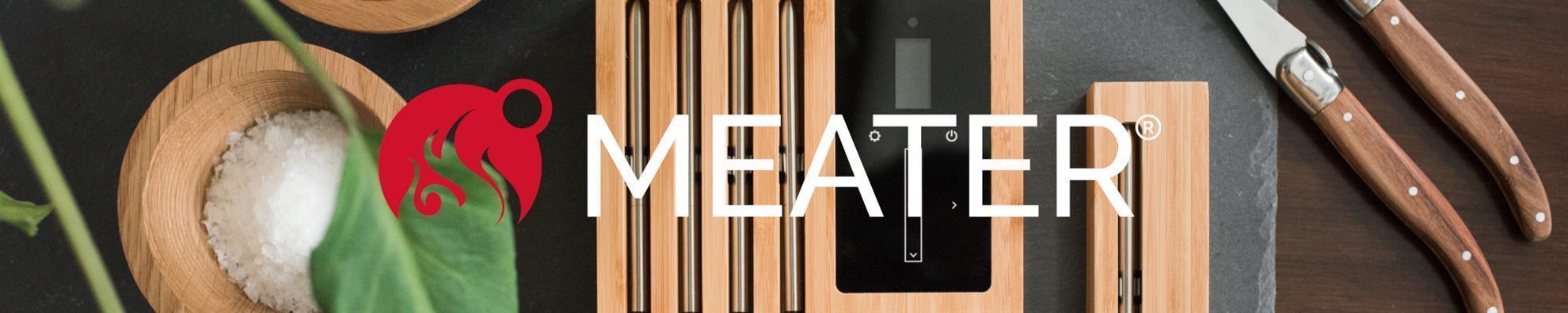 Meater - Meater Block