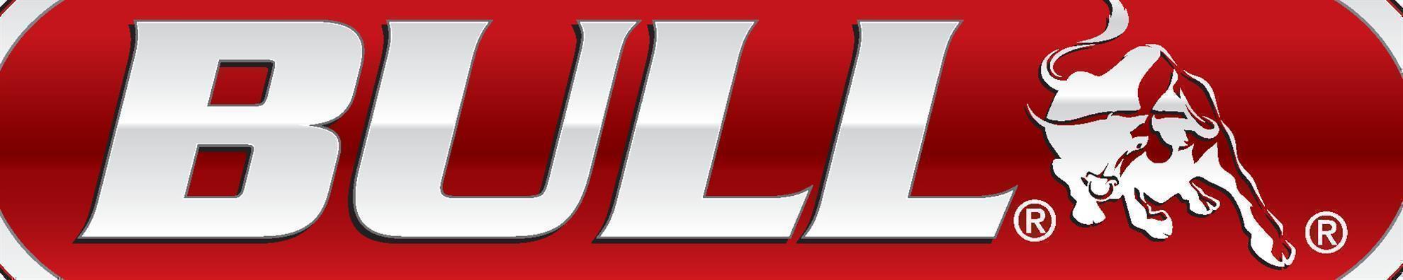 Bull - Diablo Edelstahl Gas Grill, LPG, 6 Edelstahl Guss Brenner und Infrarot-Rotisserie (Einbau-Grill | ohne Untergestell)