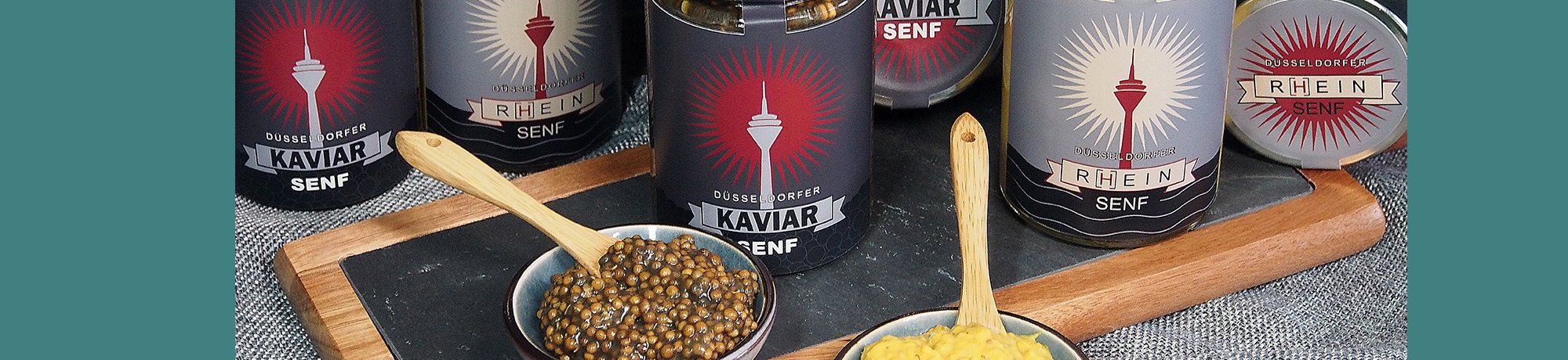 Düsseldorfer R[H]EINSENF - R[H]EINSENF Apfel