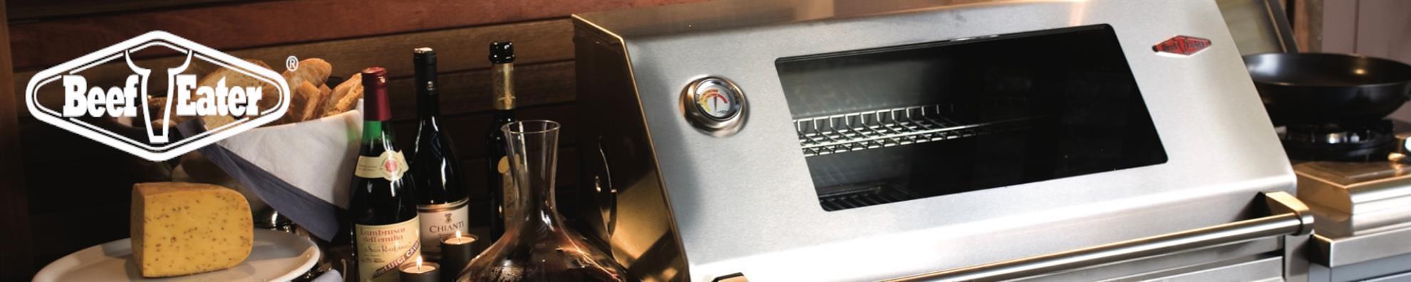 BeefEater - Proline Series - Einbauseitenbrenner