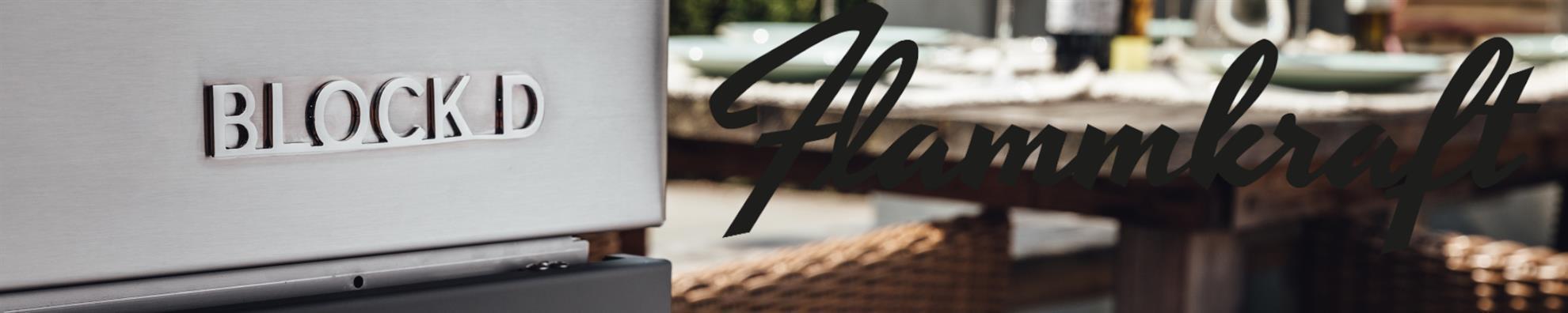 Flammkraft - Block M (Gen. 5)