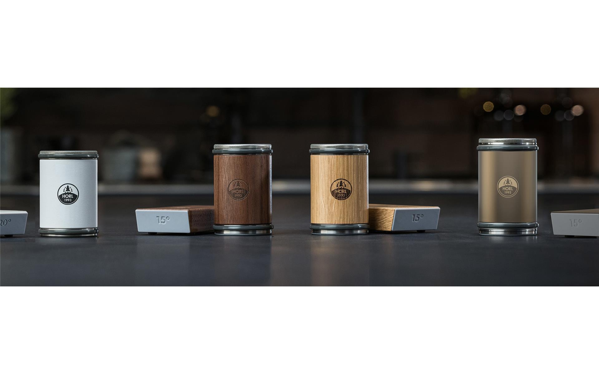 HORL - HORL-Abziehleder