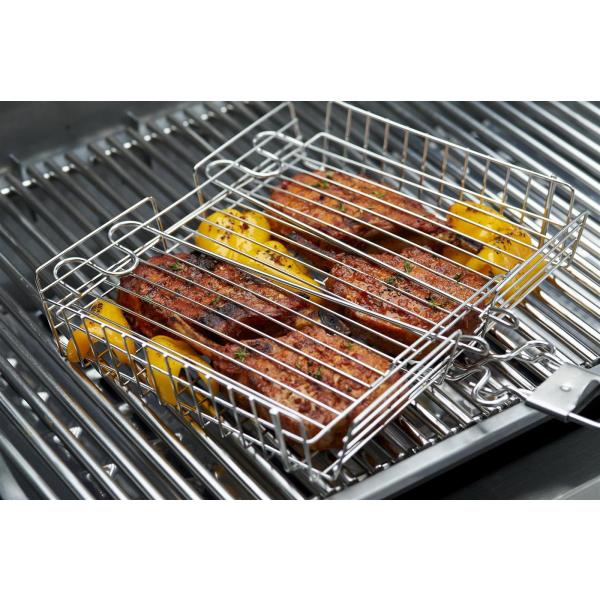 Broil King - MULTI-GRILLKORB