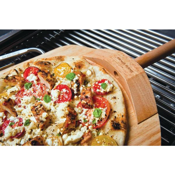 Broil King - PIZZASTEIN-SET IMPERIAL