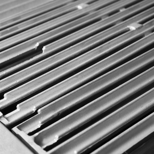 Broil King - IMPERIAL S 670 BUILT IN HEAD