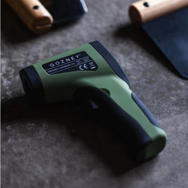 Gozney - Infrarot Thermometer
